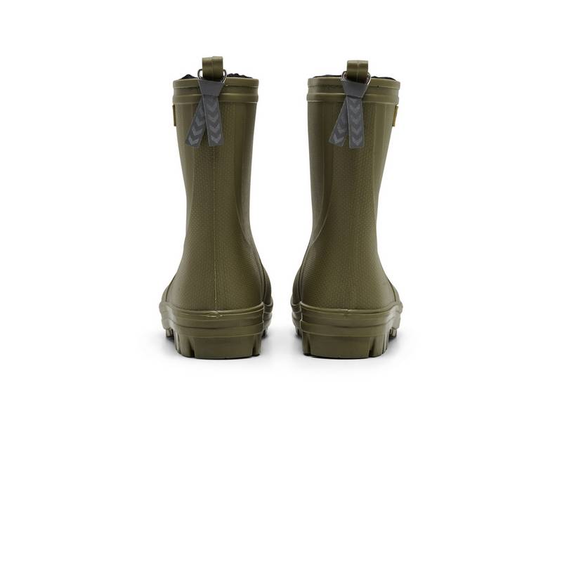hummel THERMO BOOT JR Gummistiefel Kinder