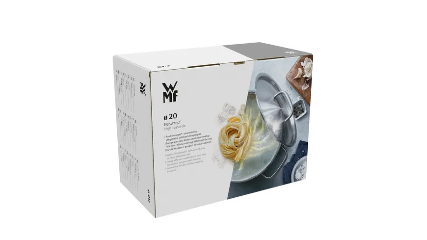 WMF Fleischtopf Premium One Ø 20cm