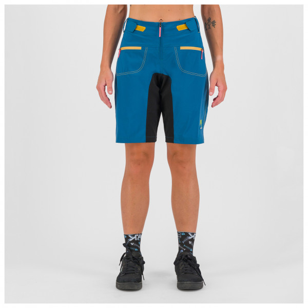 Karpos - Women's Ballistic Evo Short - Radhose