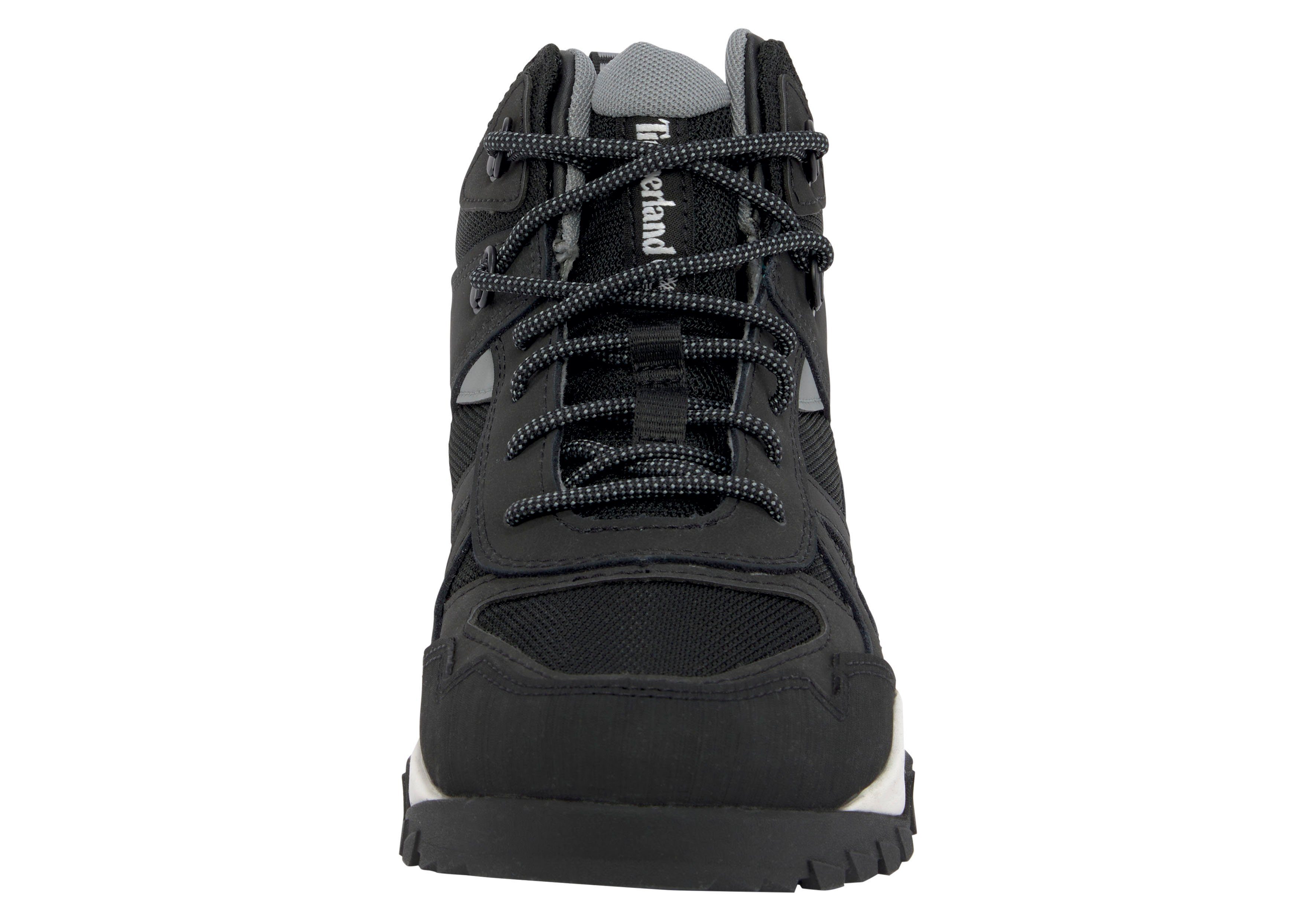 Timberland Lincoln Peak Mid WP Schnürboots wasserdicht