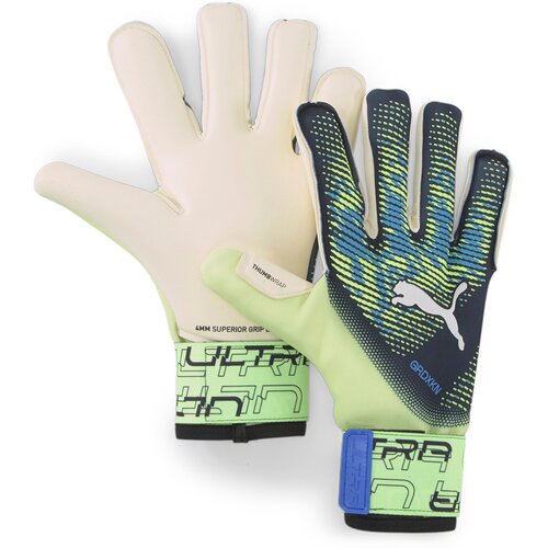 HERREN HANDSCHUHE ULTRA GRIP 1 HYBRID