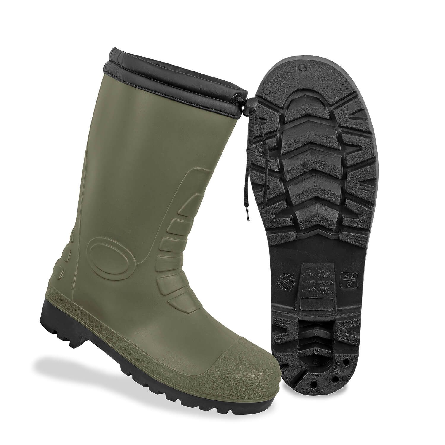 Gummistiefel Everglade