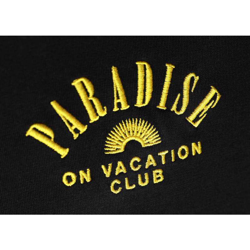 ON VACATION Paradise Hoodie