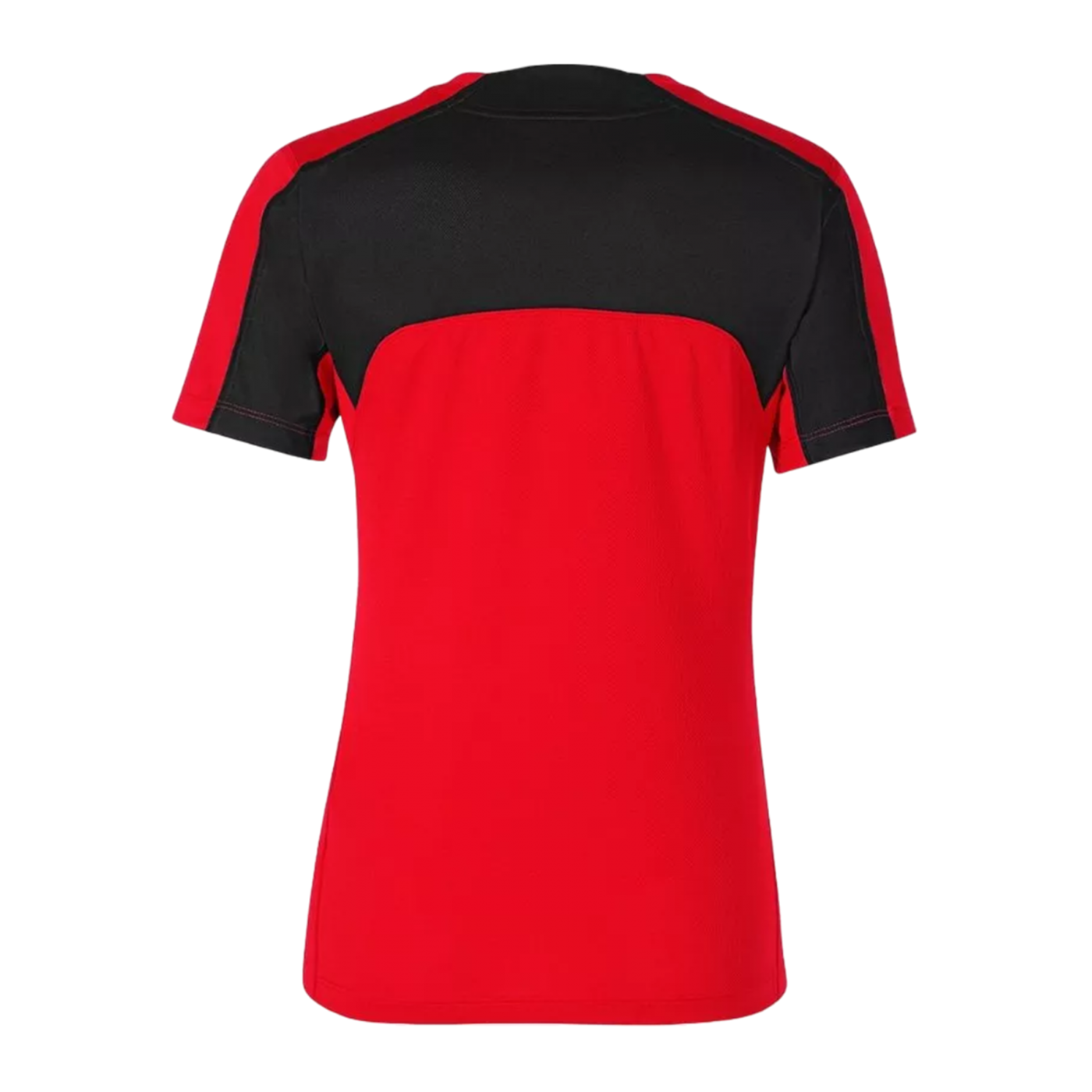 Nike Team Court Trikot Damen Rot F657
