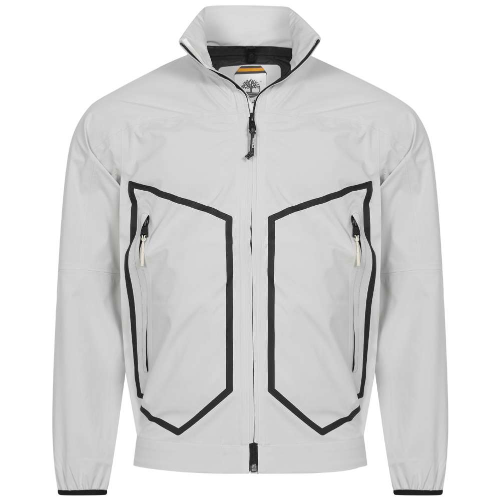 Timberland Story Waterproof Herren Jacke A24M3-BH7