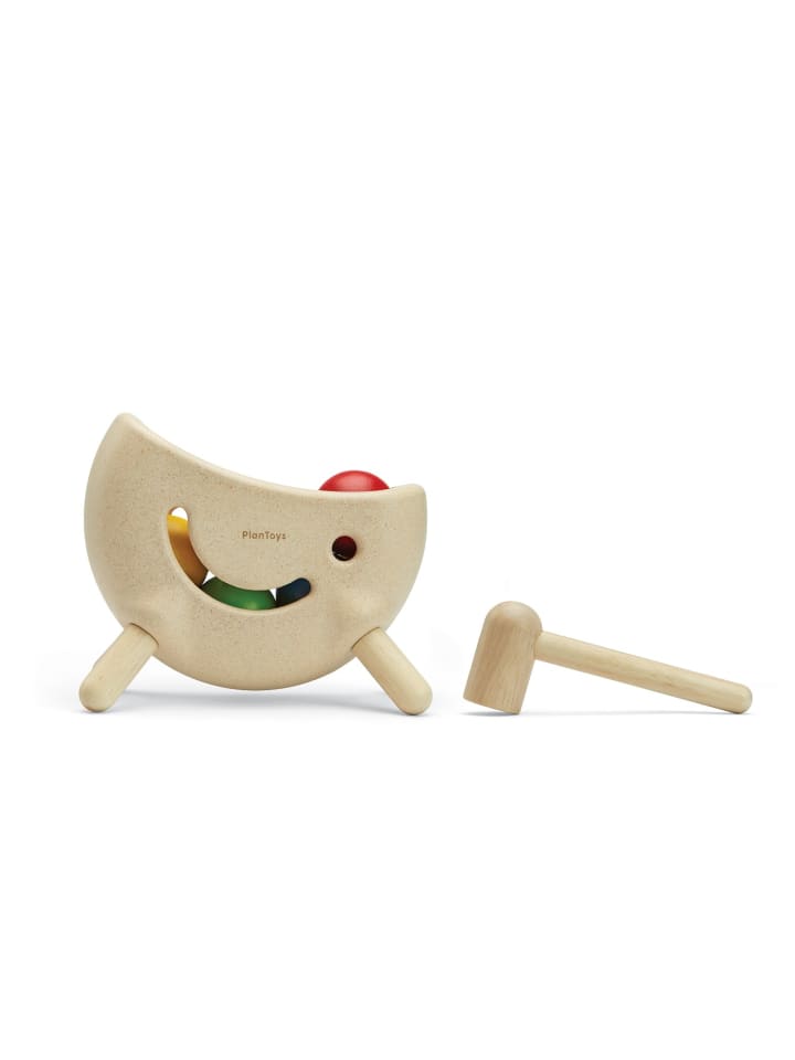 Plan Toys Hammerbank Wunder ab 24 Monate günstig kaufen onesize