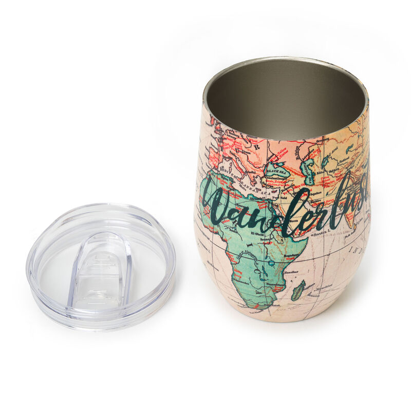 Taza térmica de 325 ml - Para bebidas frías y calientes