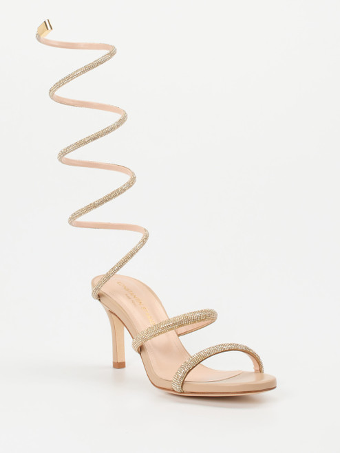 Sandalette-12288890020 Konstantin Starke