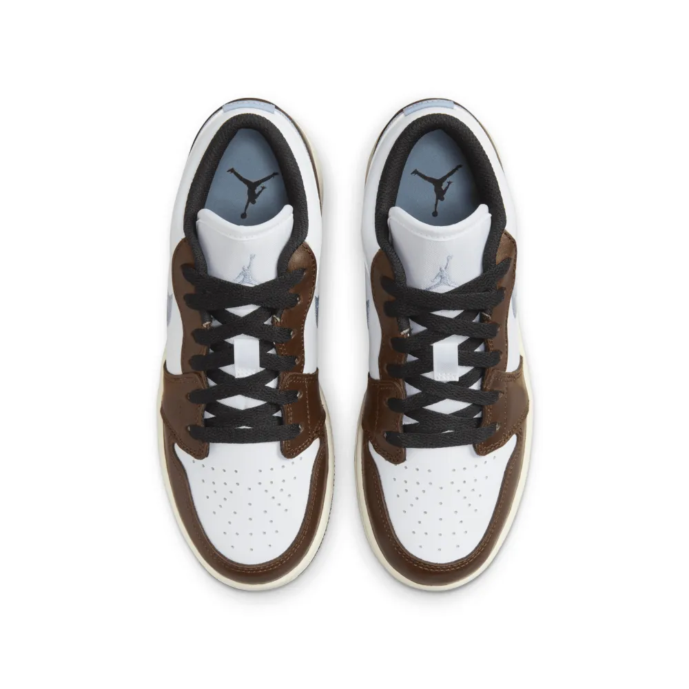 NIKE JORDAN 1 Low SE FQ8156 142 / weiss