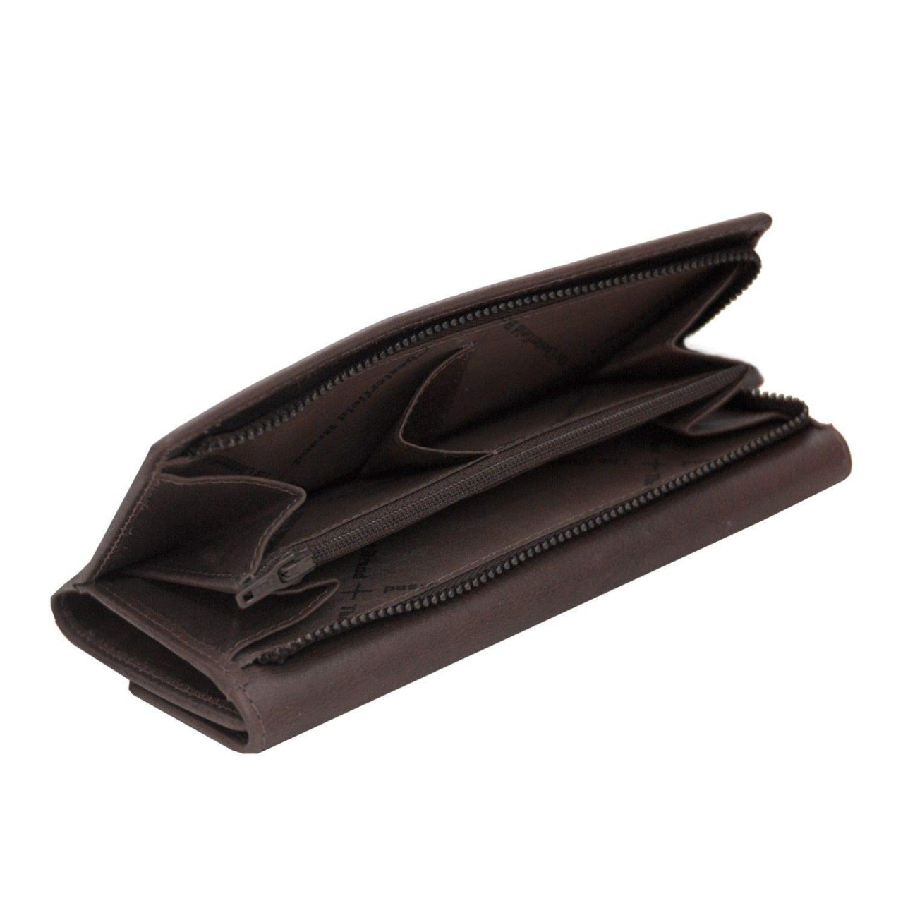 THE CHESTERFIELD BRAND Handtaschen braun DAHLIA