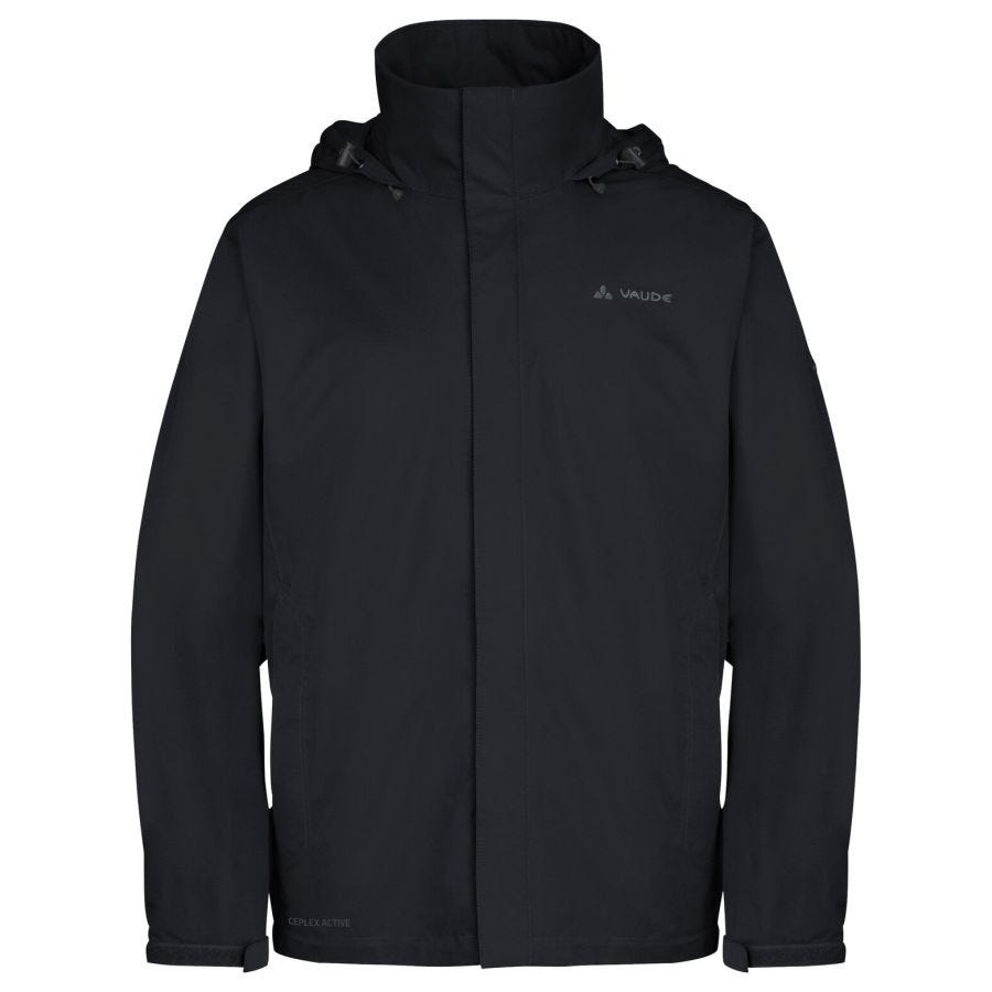 Escape Light Regenjacke Herren
