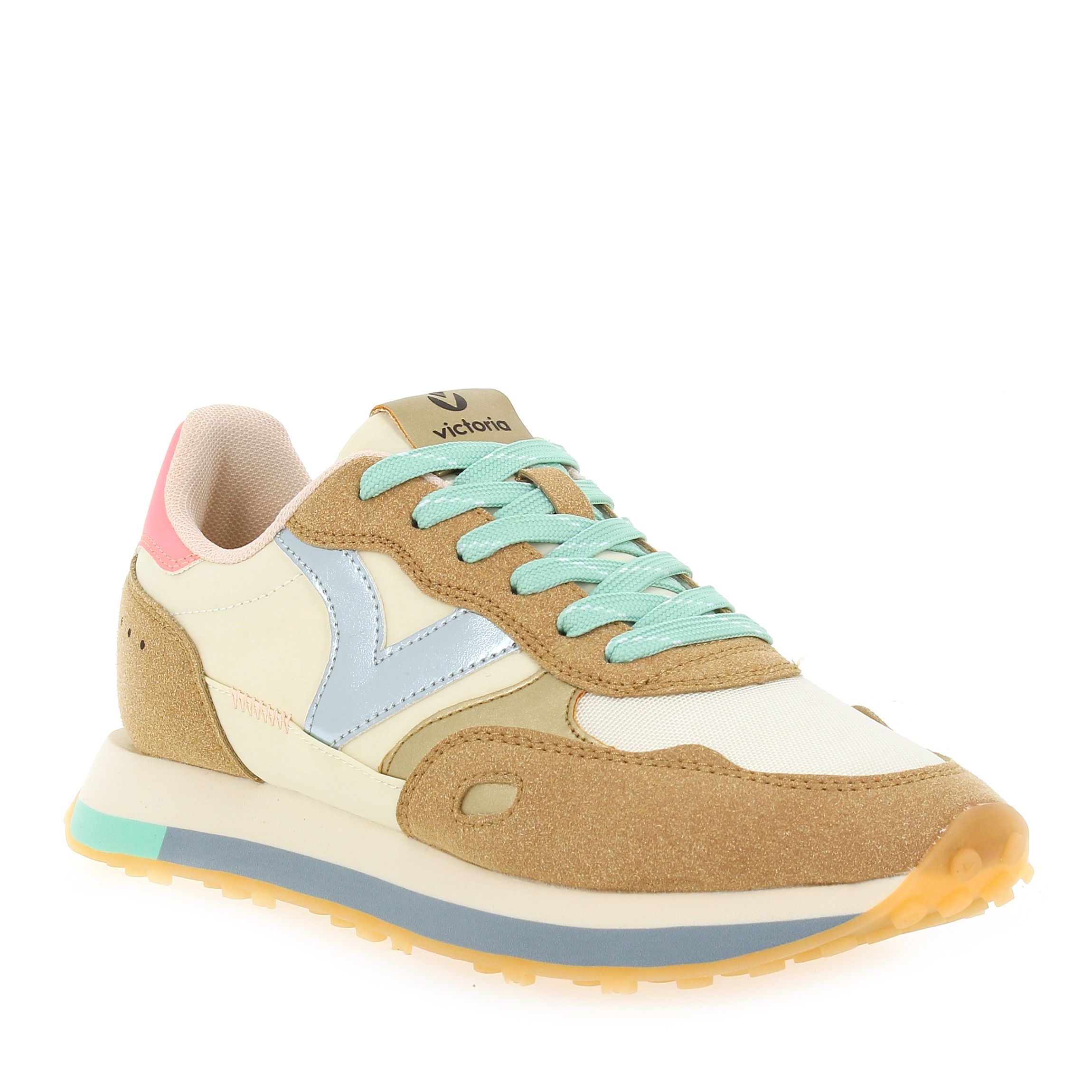 Victoria  1154104 - Ivoire Camel