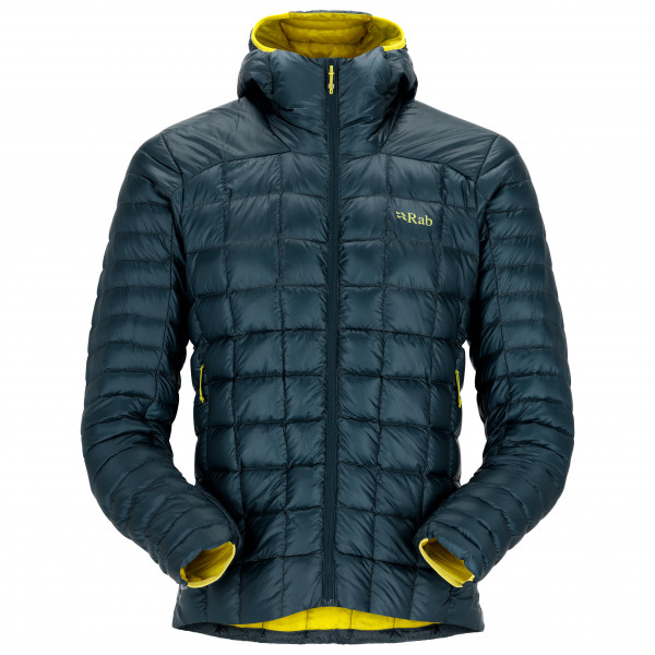 Rab - Mythic Alpine Light Jacket - Daunenjacke