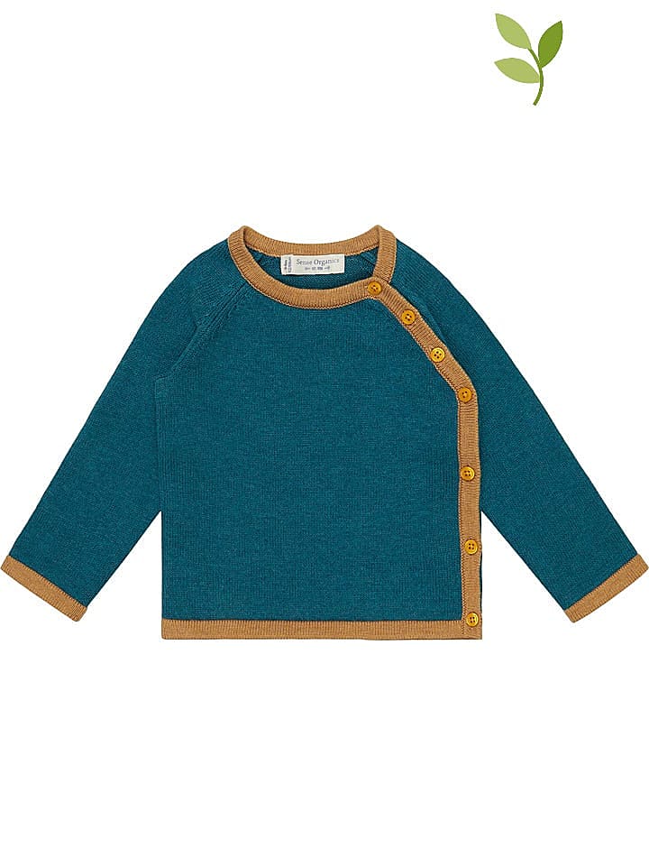 Sense Organics Cardigan 