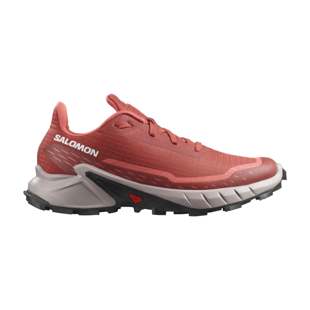 Salomon Alphacross 5 L47313600 / bunt