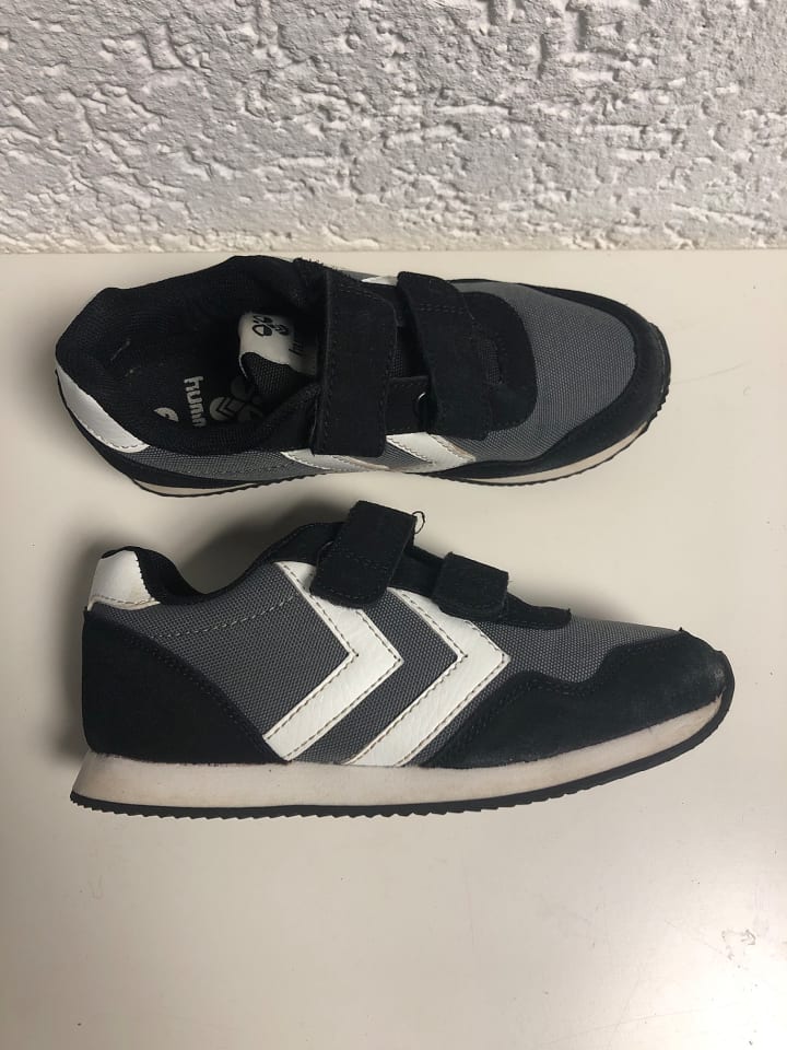 Hummel Sneakers 