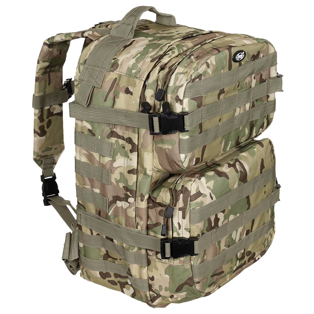 US Rucksack Assault II