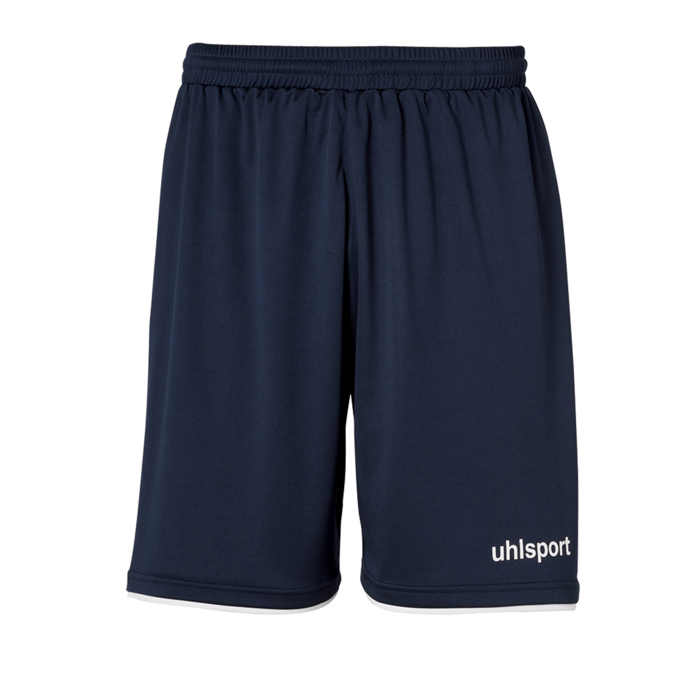 Uhlsport Club Short Kids Blau F10