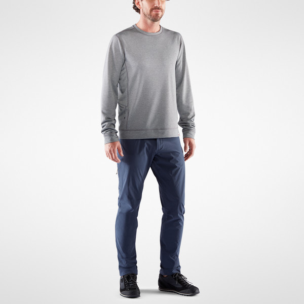 HIGH COAST LITE SWEATER M Herren - Sweatshirt