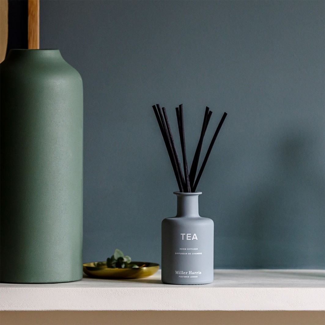 Tea Scented Diffuser