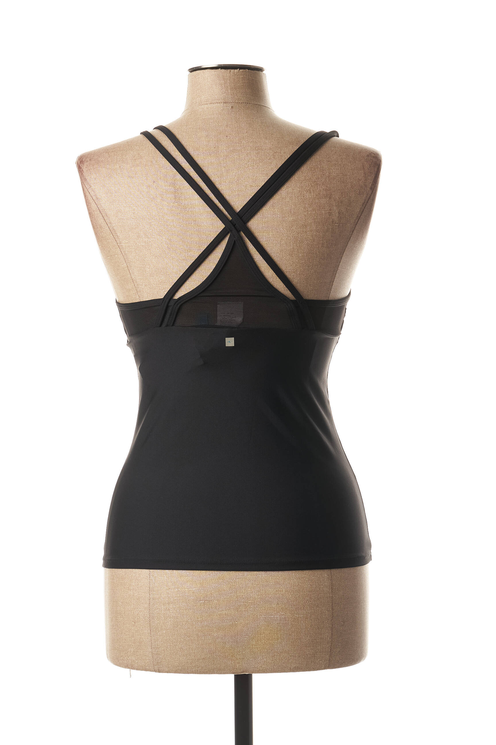 O Neill Debardeurs Femme couleur noir