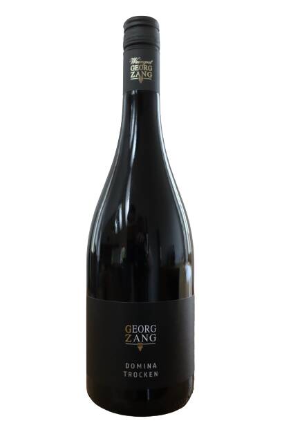 Weingut Georg Zang Domina trocken 2022