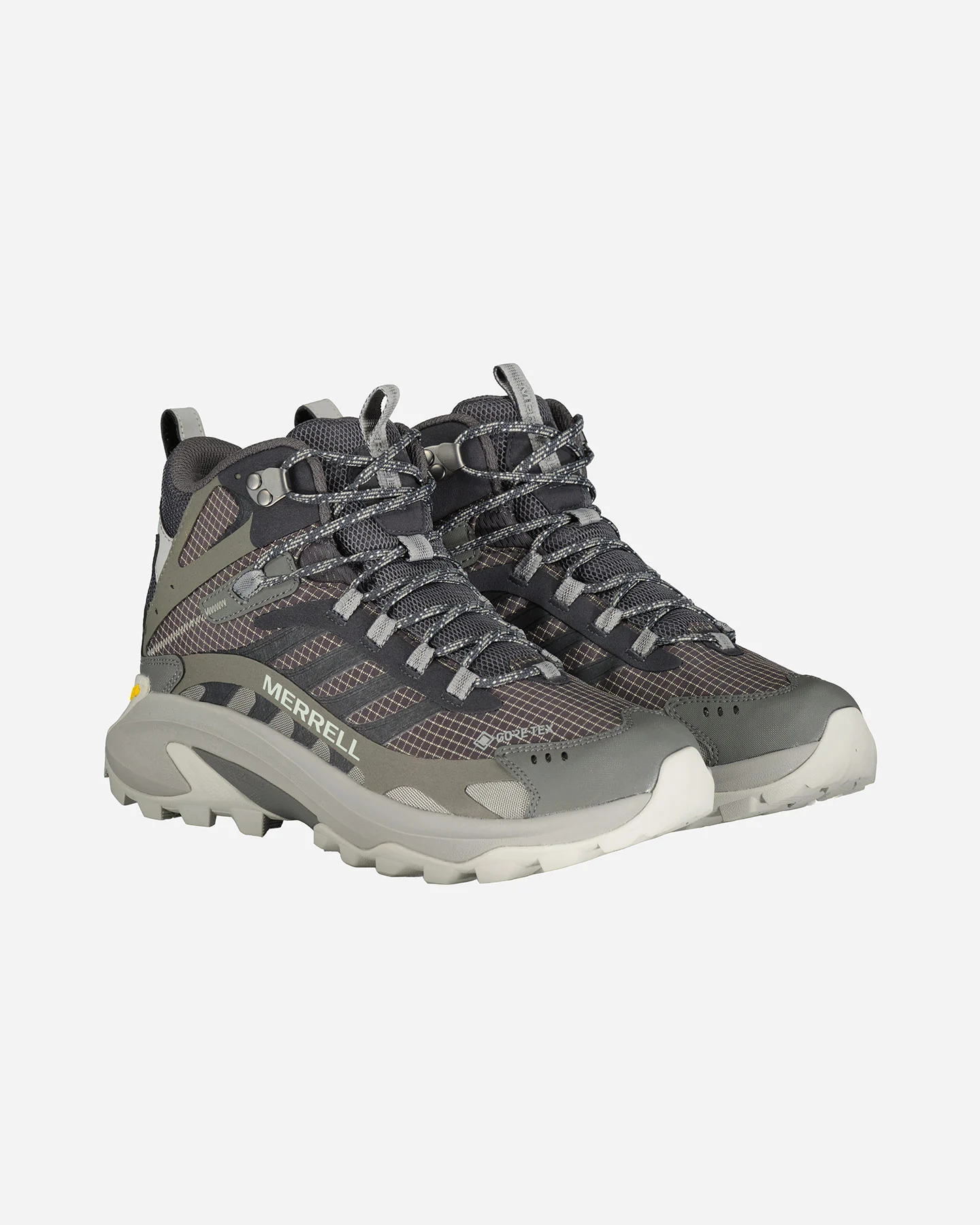 Turistické topánky Merrell Moab Speed 2 Mid Gtx M J037503