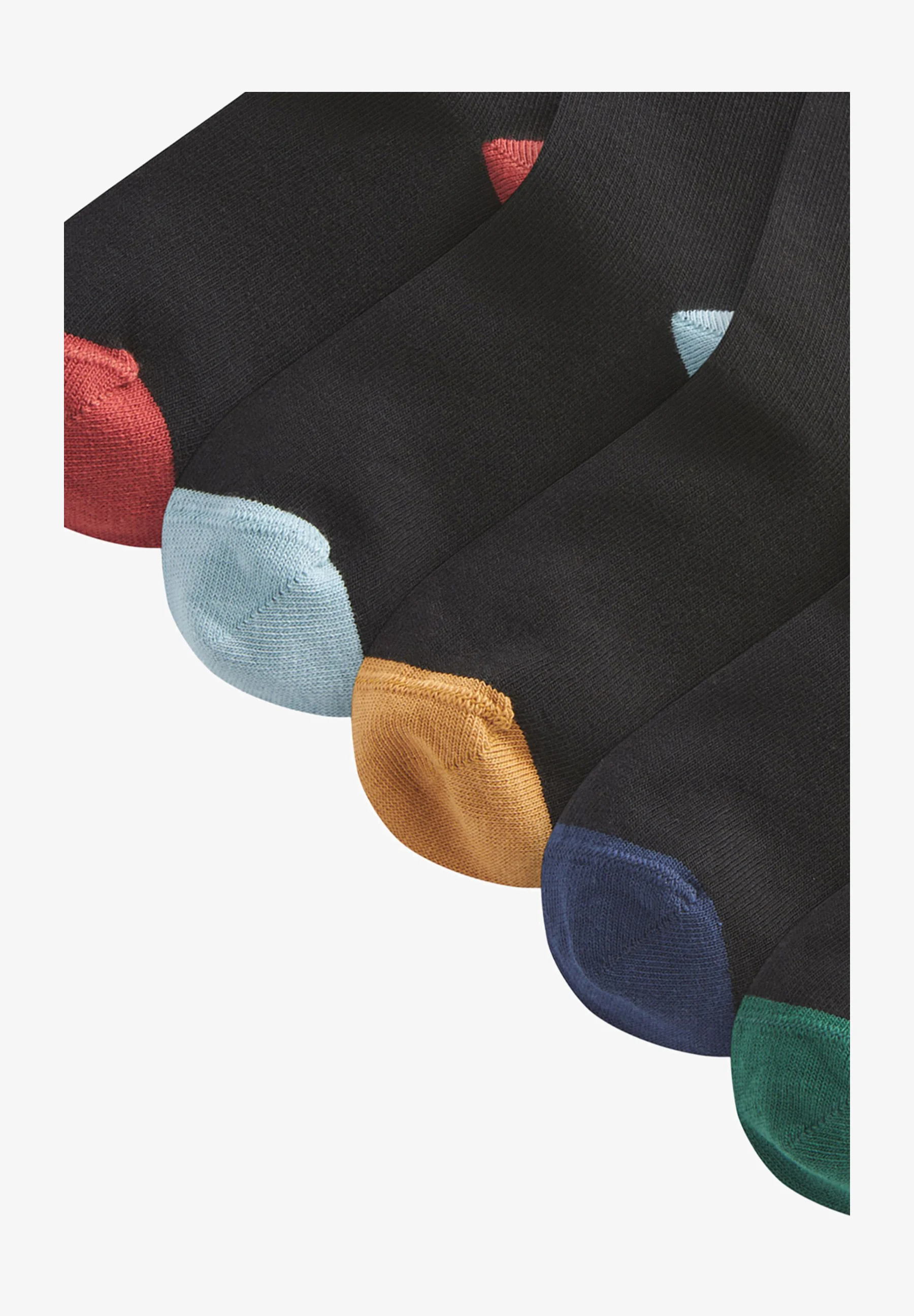 Siguiente paquete de 10 - Calcetines