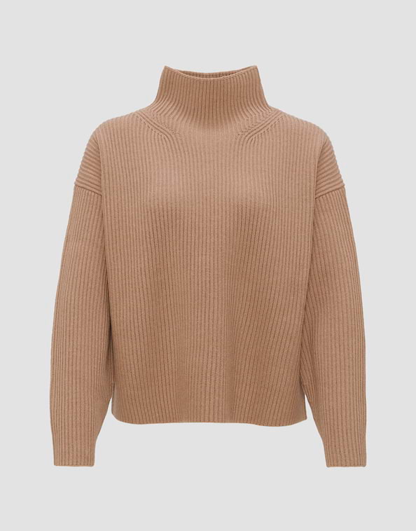 Strickpullover Puco