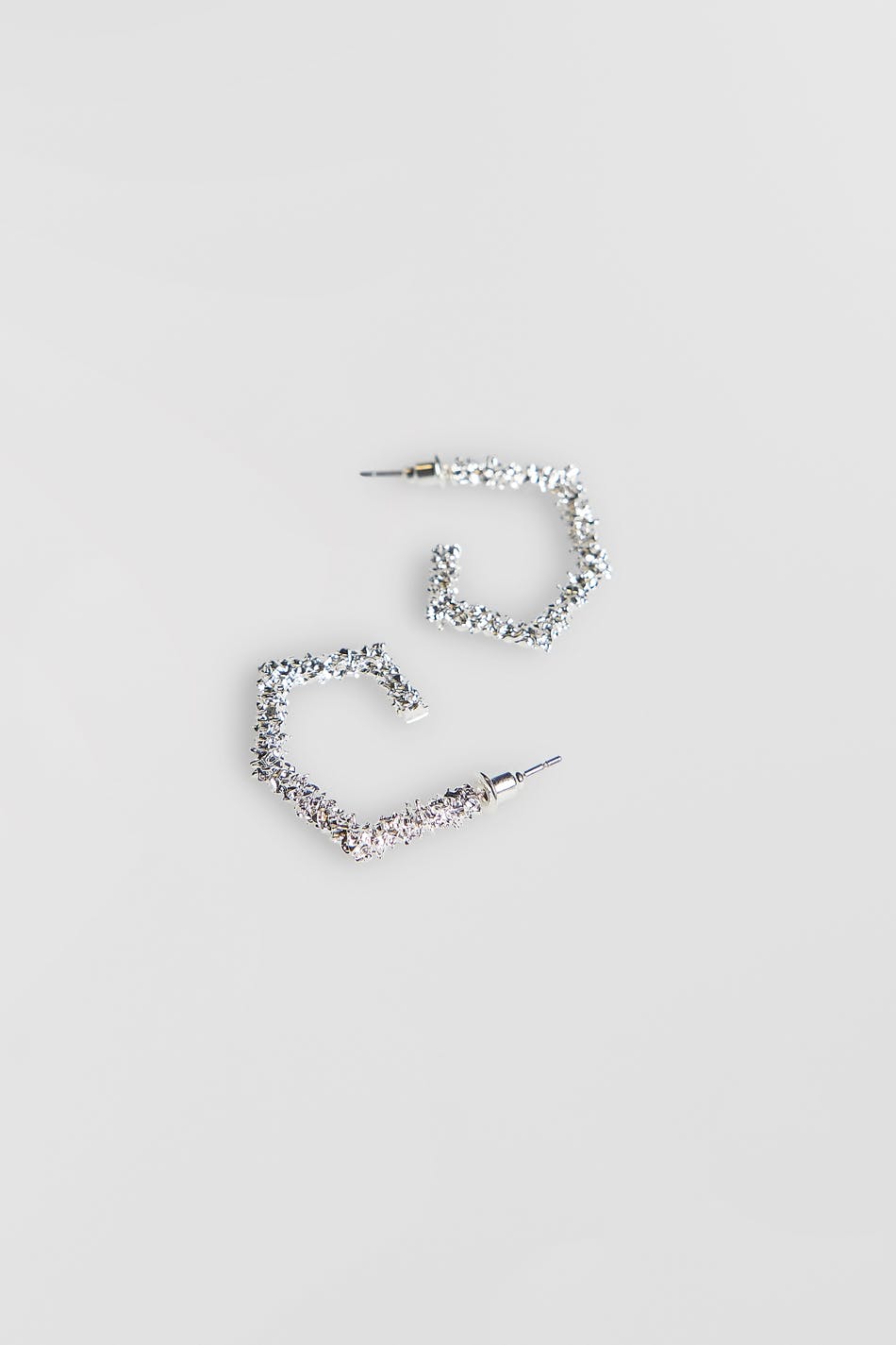 Saga earrings