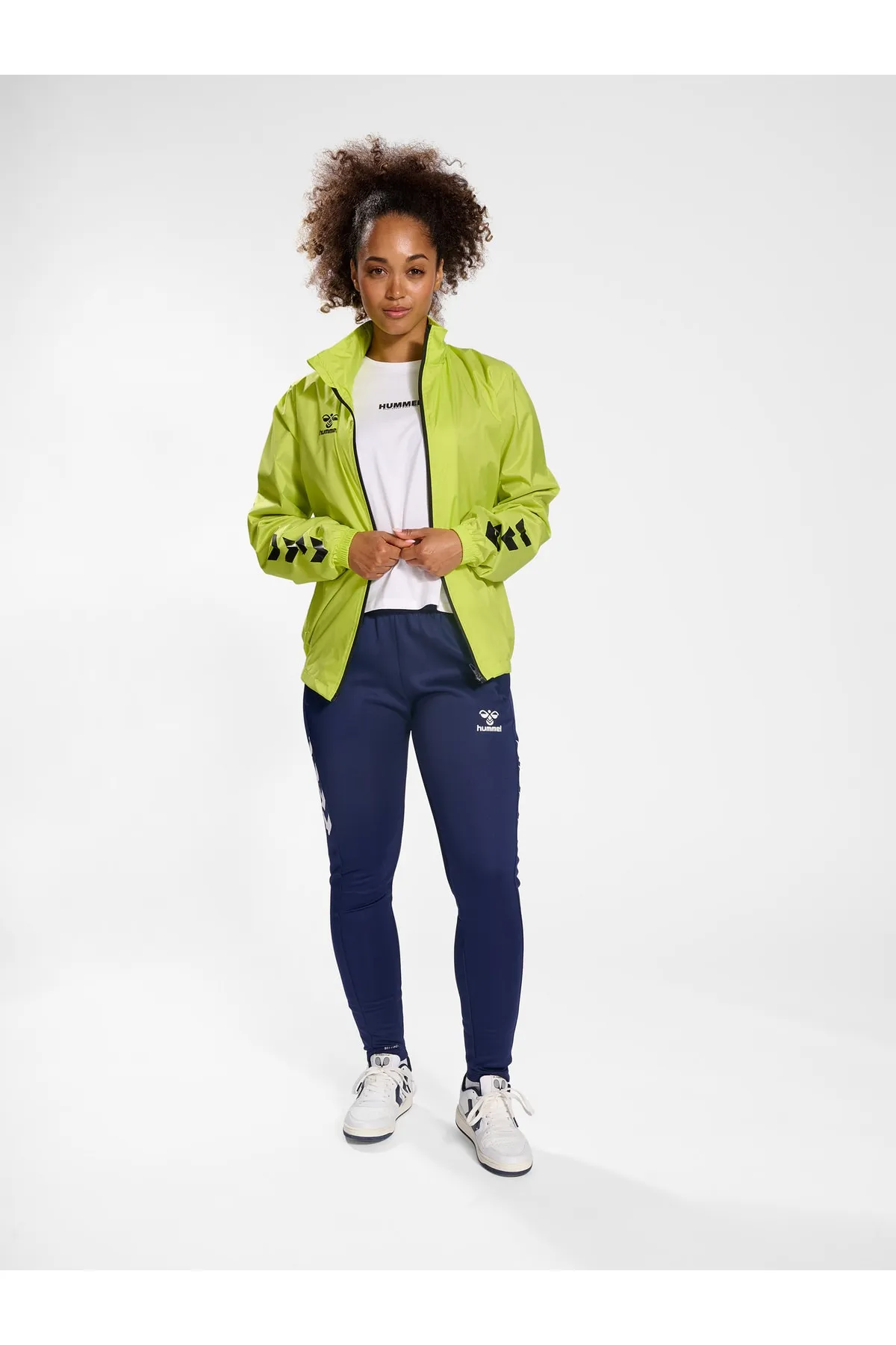 hummel  hmlCORE XK SPRAY JACKET