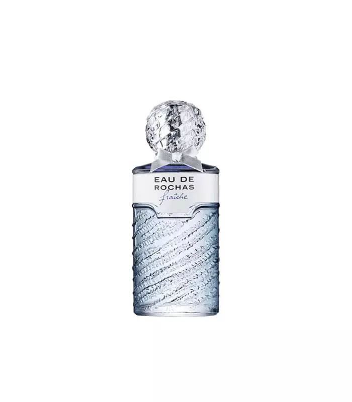 EAU DE ROCHAS FRAICHE Eau de Toilette Vaporisateur