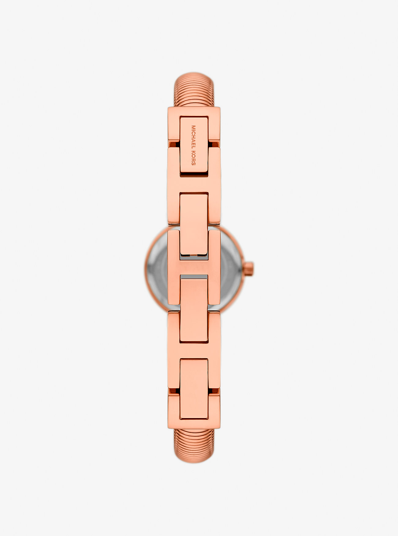 Mini Gramercy Orologio color oro rosa - ORO ROSA