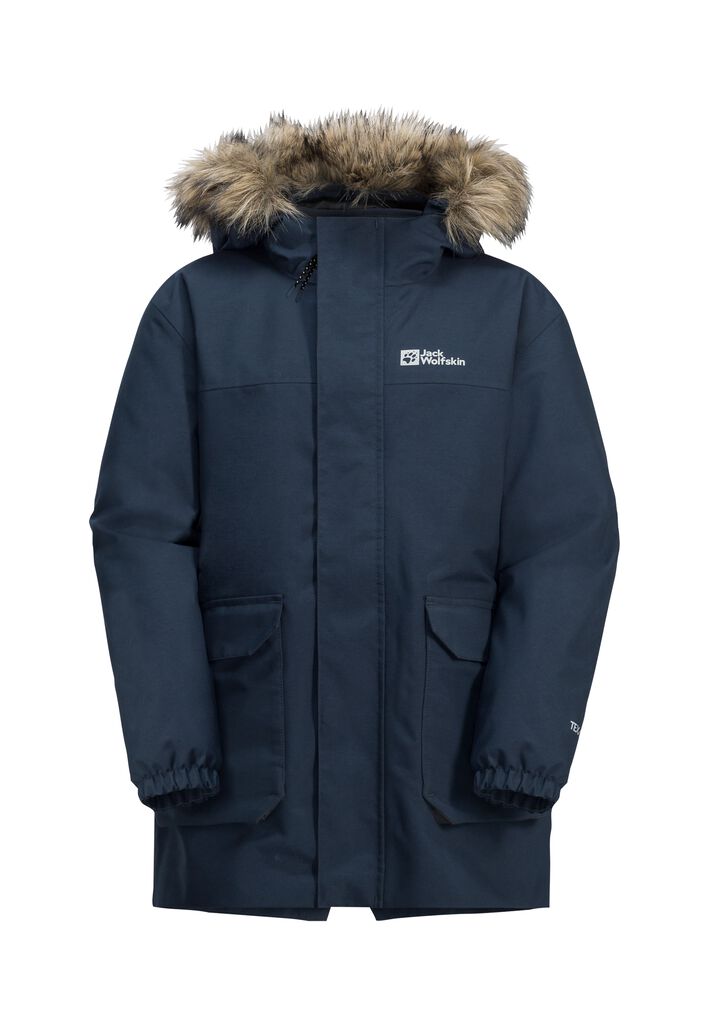 COSY BEAR 3IN1 PARKA K 3 in 1 Jacke Jungen