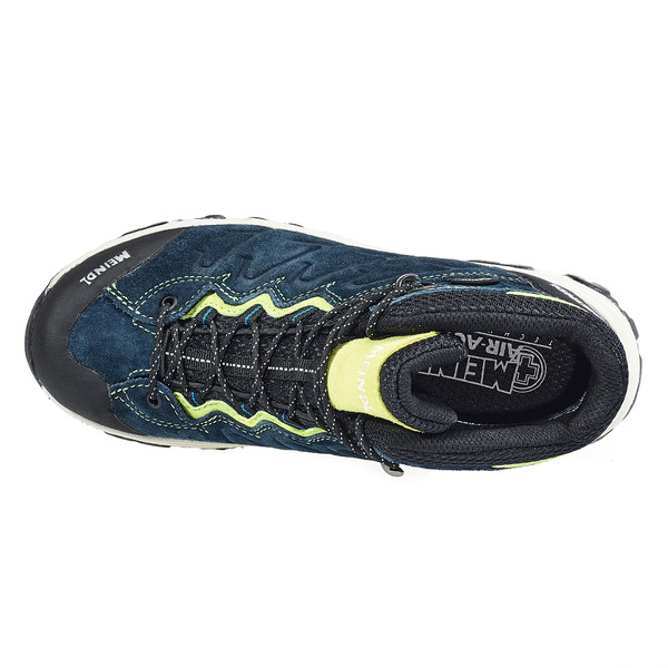 MINNESOTA JUNIOR GTX Kinder - Wanderstiefel