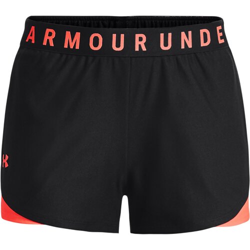 DAMEN SHORTS PLAY UP SHORTS 3.0