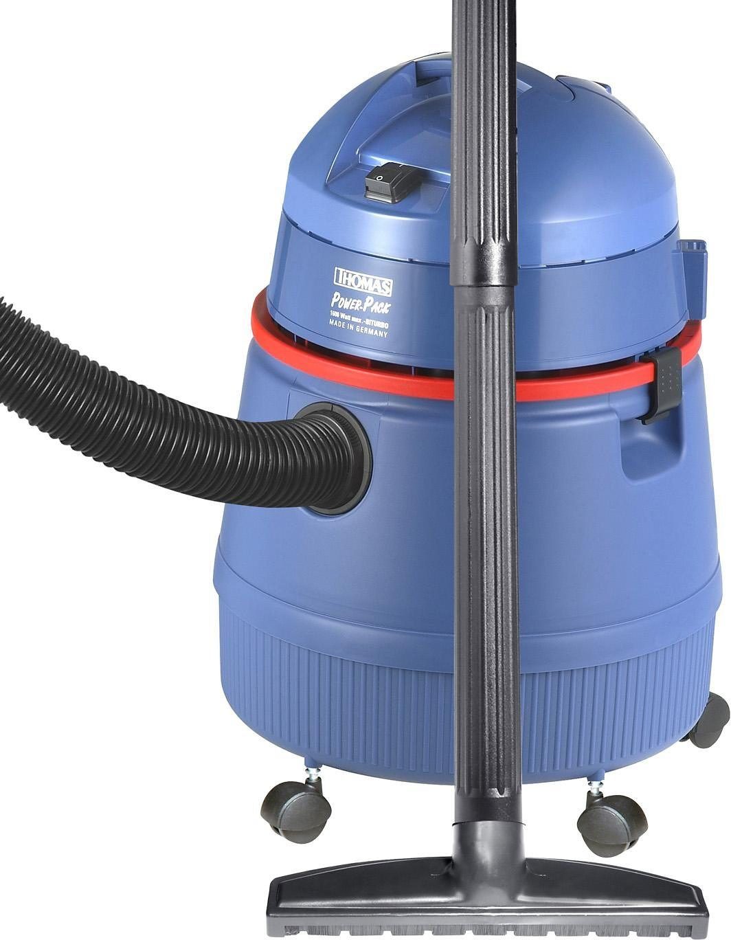 Thomas Multi-Sauger POWER PACK 1630, 1600 W, mit Beutel