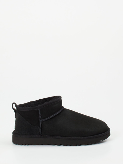 Stiefelette-18110090109 UGG