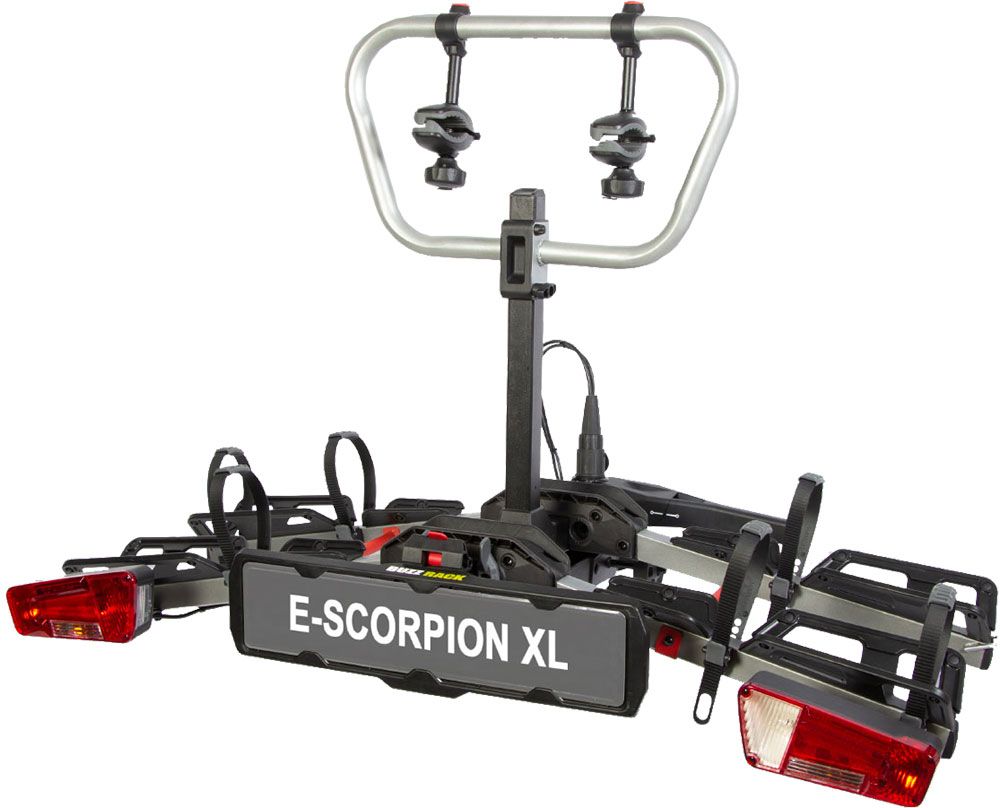 Buzzrack  E-Scorpion XL 2 - Fahrradträger kaufen | Bike-Discount