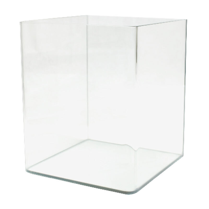 Amtra Nano-Aquarien Amtra Nanotank Glasbecken 18 l