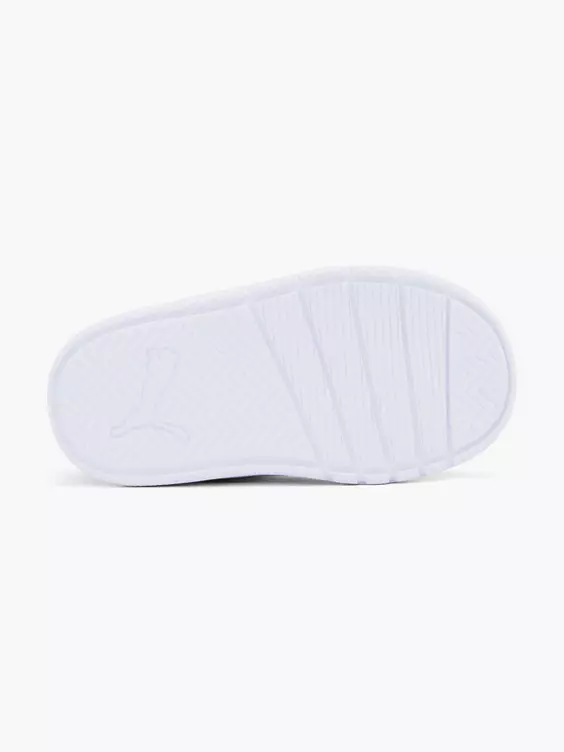 PUMA Courtflex V3 Slip On 2
