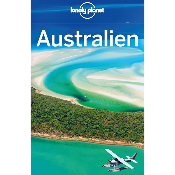 Lonely Planet Reiseführer Australien - Reiseführer
