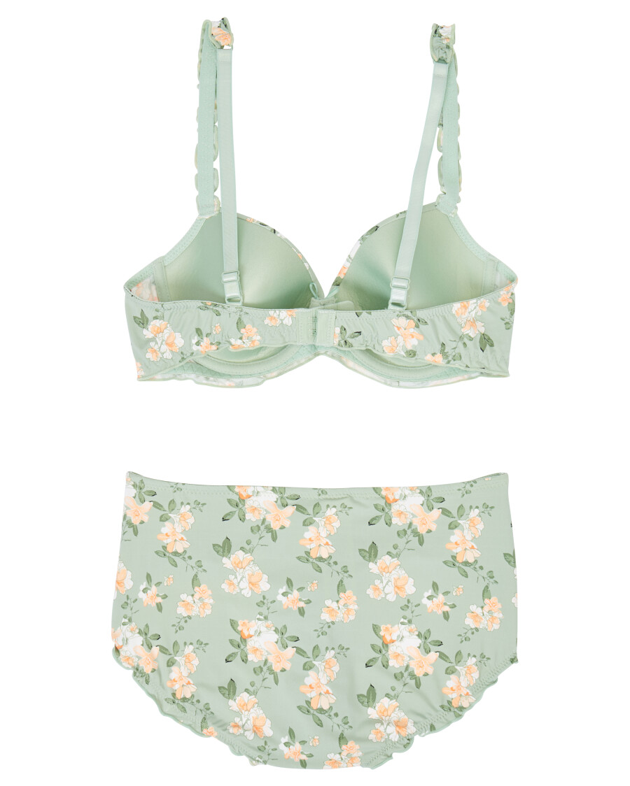 BH + Panty