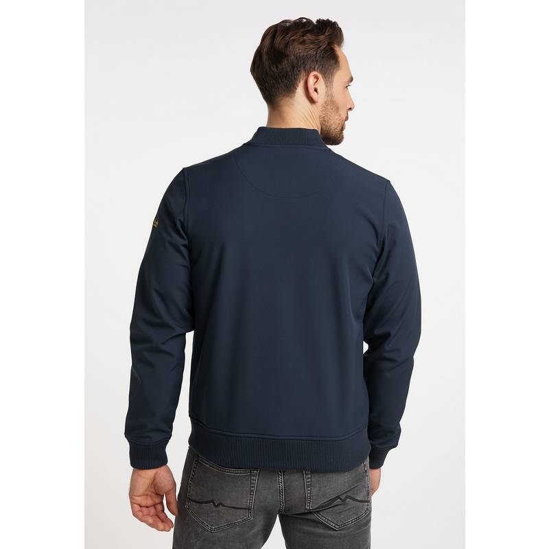 Schmuddelwedda Softshelljacke Herren