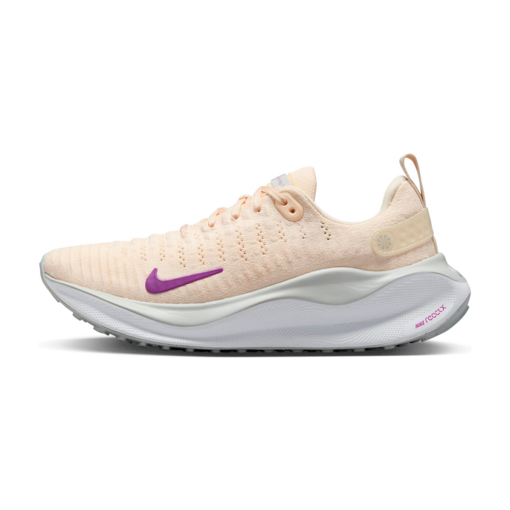 Nike React Run Infinity InfinityRN 4 DR2670-800 / pink