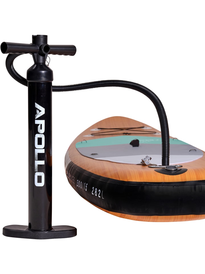 Apollo Aufblasbares Stand Up Paddle Board 