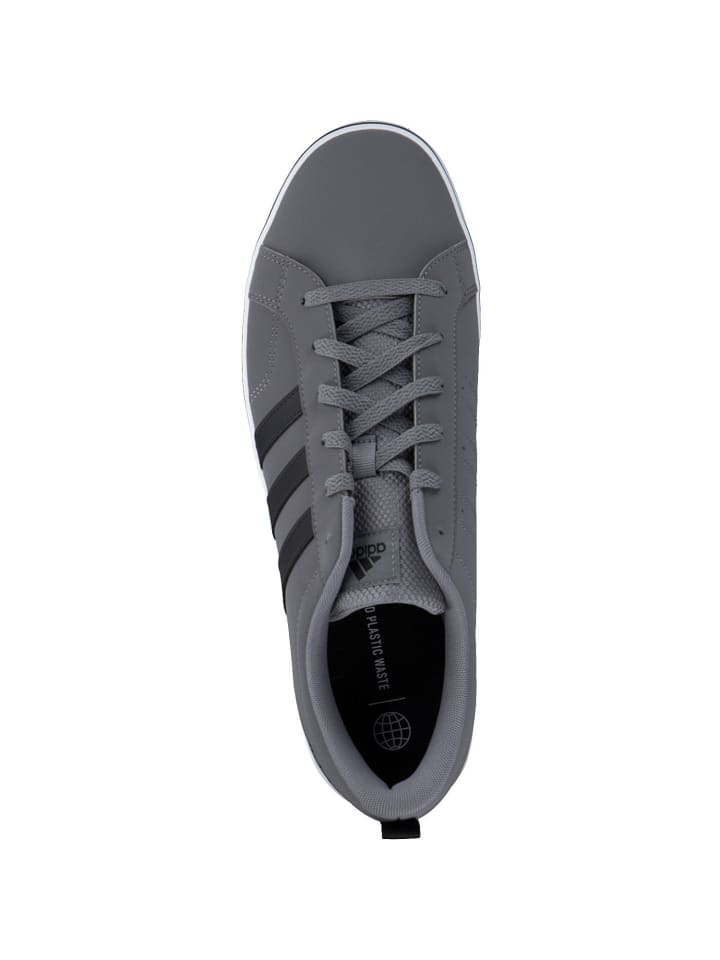 adidas Sneakers Low in grey three/core black/ftwr whi günstig kaufen 40