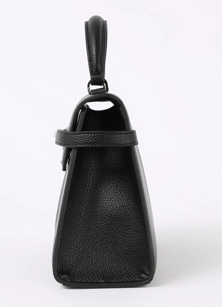 JW PEI Elise Large handbag made of vegan leather with detachable shoulder strap