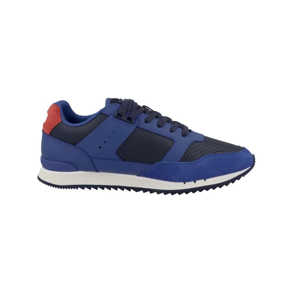 Lacoste Partner Piste SMA 745SMA0011BN1 / blau