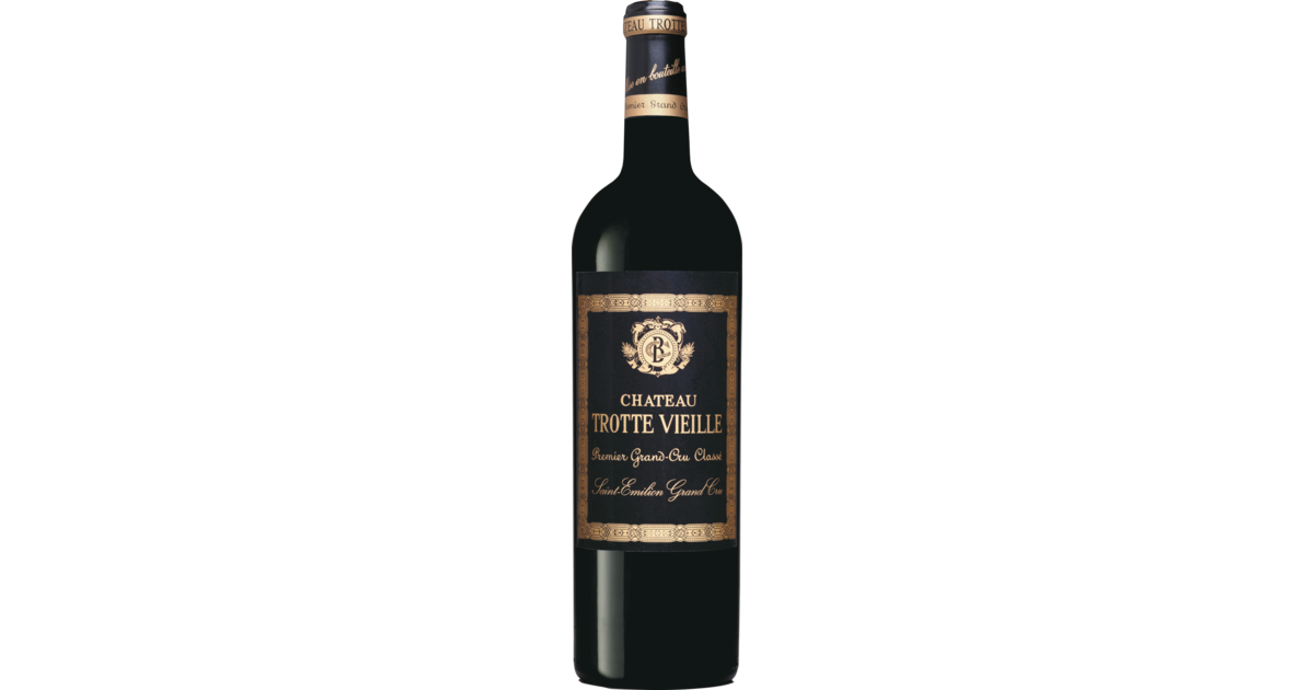 Chateau Trottevieille
